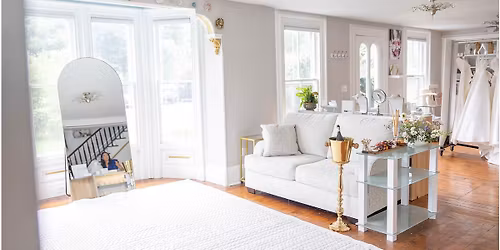 Meet the Designer- Paulette Cleghorn of Yumi Katsura