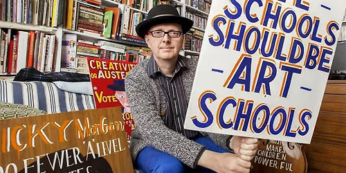 Guest Speaker Talk: Bob and Roberta Smith