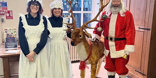 A Very Victorian Christmas