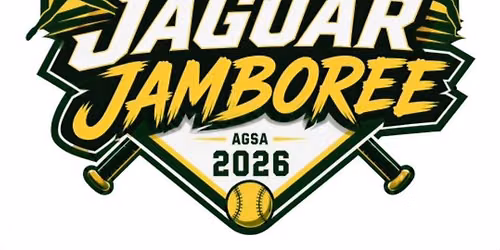 Jaguar Jamboree