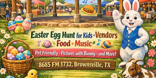 Easter Market
