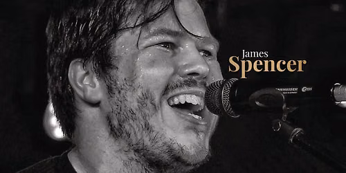 James Spencer - Live At Barnstaple Guildhall