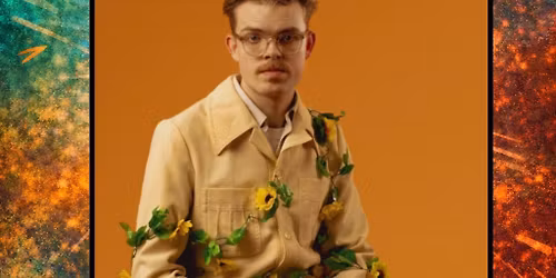 Horatio Gould - MK11 - Milton Keynes