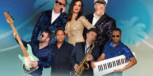 Docksiders: A Yacht Rock, Soft Rock Immersive Experience