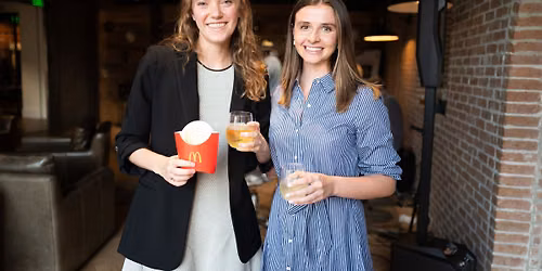 2026 Wine & Fries