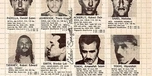 GREEN Gone-Jah (420), GREEN Earth(Day), Psychedelic Pioneers- S.R. Tierney, ETC. CELEBRATION..!