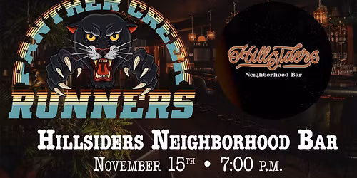 PCR @ Hillsiders KC