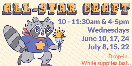 All-Star Craft