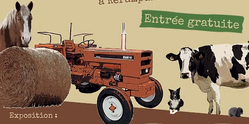Comice agricole de Carhaix