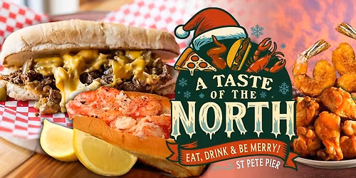 Taste of the North Food & Music Festival