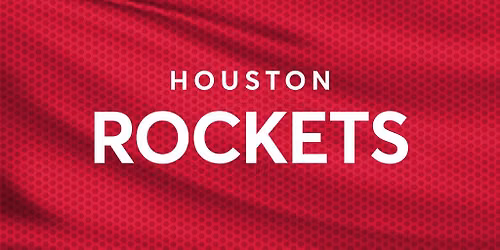 Houston Rockets vs. LA Clippers