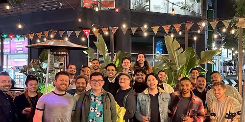 Queer Latinxs in Tech Los Angeles - November Happy Hour!