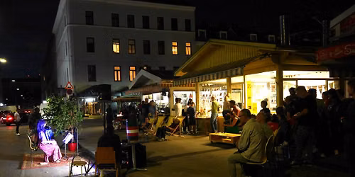 Lange Nacht der Wiener M\u00e4rkte