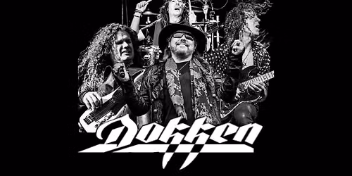 Dokken