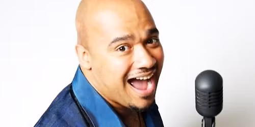 Soul & Motown Night with Uche Eke