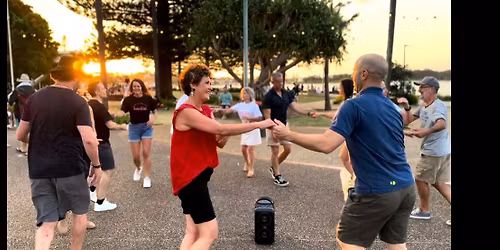 Port Macquarie Latin Social