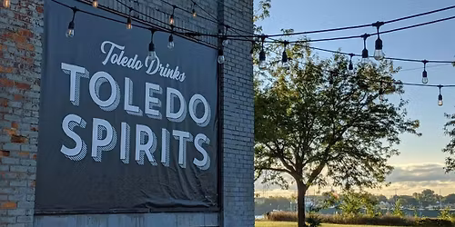 Free Summer Friday Night Patio Comedy at Toledo Spirits