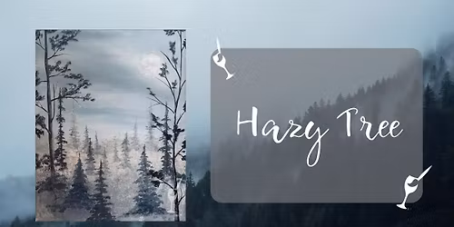 Hazy Tree