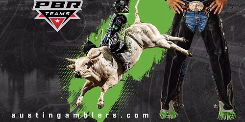 PBR - Gambler Days