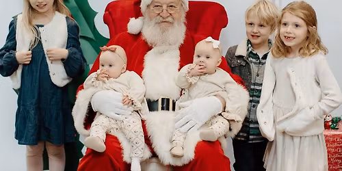 Christmas Service with Shepherd Gate Church