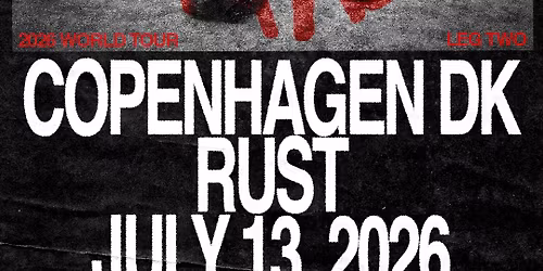 Culture Wars (US) \/\/ RUST