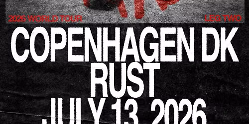 Culture Wars (US) \/\/ RUST