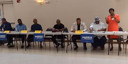 July Talk at History Toronto