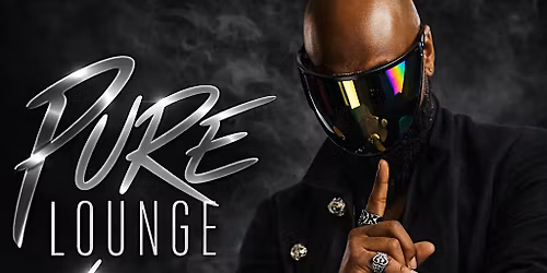 Pure Lounge Live