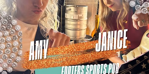 Midnight Sprinkles at Footers!