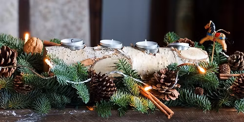 Me\u00e1n Gheimhridh: Yule