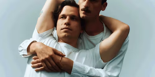 THE D\u00dcSSELDORF D\u00dcSTERBOYS \u2022 Societaetstheater Dresden