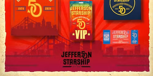 Jefferson Starship