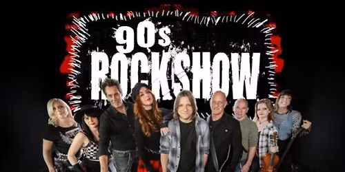 90s Rock Show