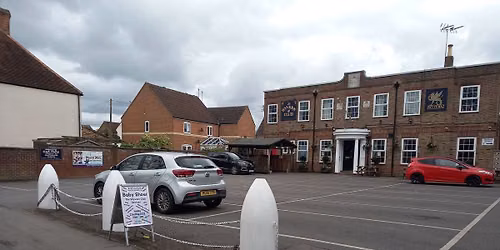 Swindon and Devizes Sling Library slingmeet