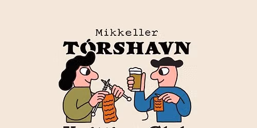 Mikkeller Knitting Club