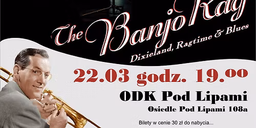 \u201eTribute To Glenn Miller\u201d - koncert Roberta Gawrona