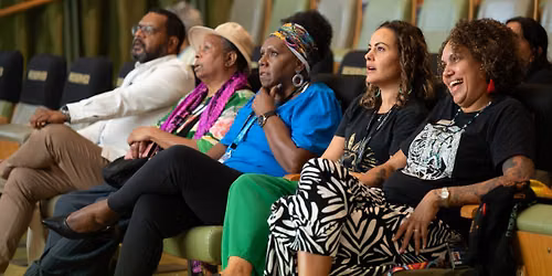 Yuuingan Dhilla Yari: Indigenous Languages Forum