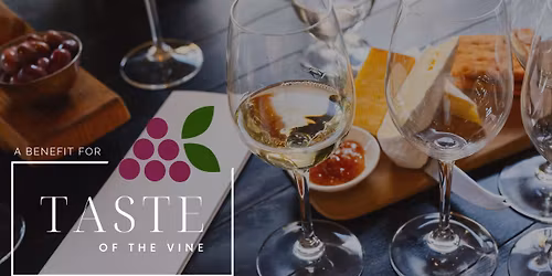 Taste of The Vine