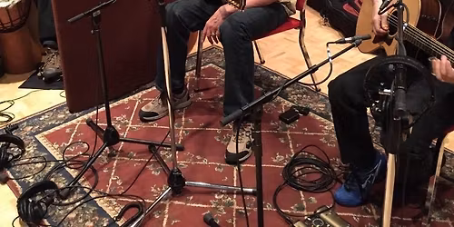 Dennis Warner and The Ds at First Presbyterian Church - St. Cloud