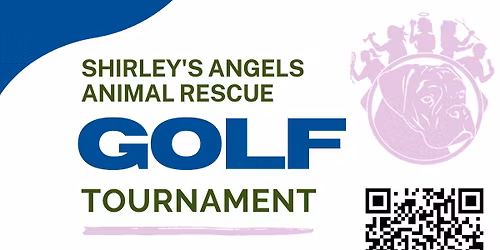 Shirley's Angels Animal Rescue Golf Tournament