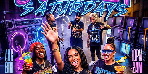 OVERLY SATURDAY