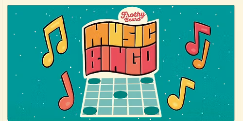 Music Bingo