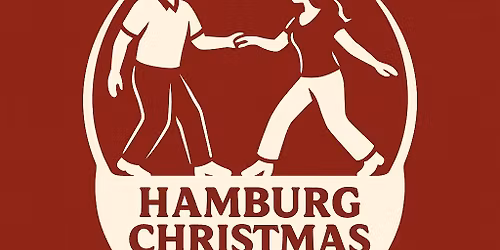Hamburg Christmas Swing 2025