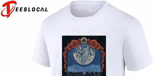 Grahame Lesh & Friends