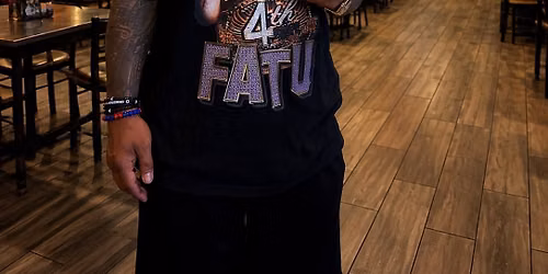 Jey uso special fans only 