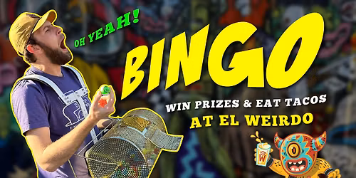 BINGO (Free to play)