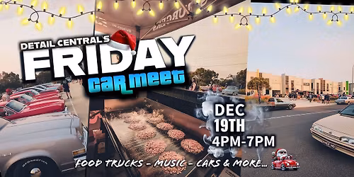 END OF YEAR - MEET UP