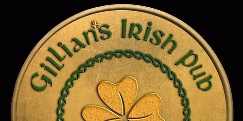 The Switch \/ St. Pattys Blowout at Gillian's Irish Pub & Restaurant - Dunn, NC!