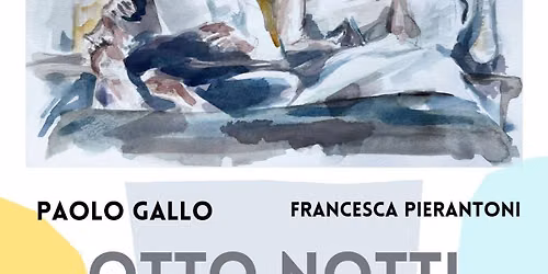 OTTO NOTTI - Una commedia senza etichette 