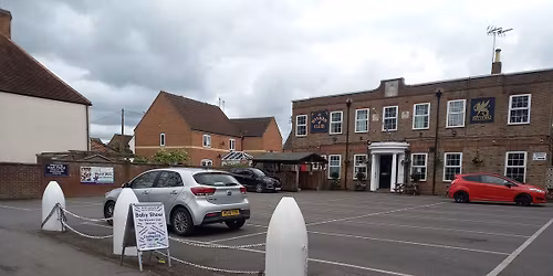 Swindon and Devizes Sling Library slingmeet